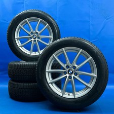 18 pouces BMW X3 G01 X4 G02