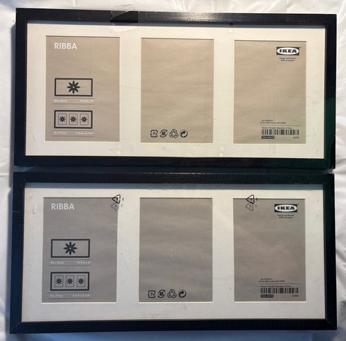 Lot ikea ribba picture - lot, 2