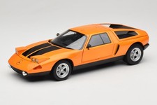 183050 Mercedes C 111 / II