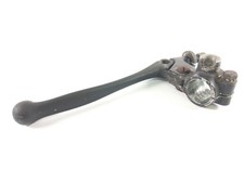 Yamaha DT 250 1R7 - Montage du