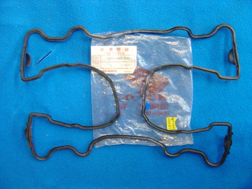 Joint cache culbuteur cb750 - joint,