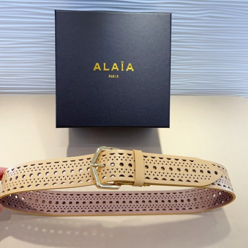 Alaia signature openwork - alaia's,