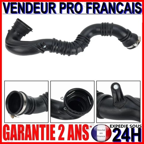 Durite turbo intercooler - durite,