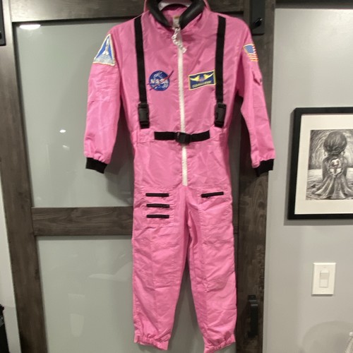 Pink nasa astronaut - pink,