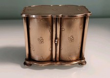 RÉVEIL JAZ DE LUXE Metal