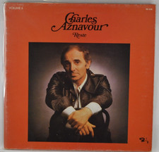 reste - Charles Aznavour -