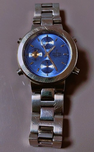 Montre festina femme - montre,