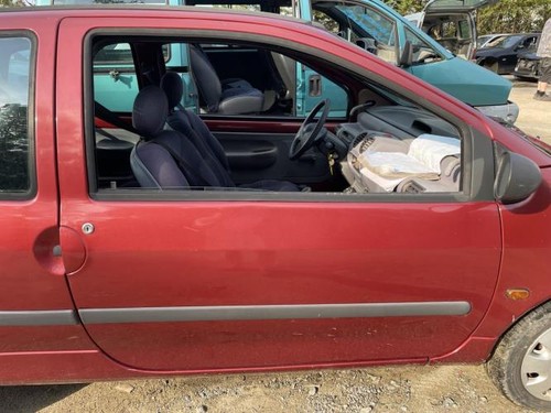Porte avant droit renault - porte,