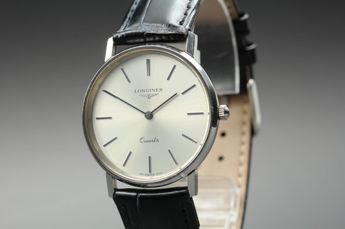 Exc longines cal montre - [exc+5], cal.