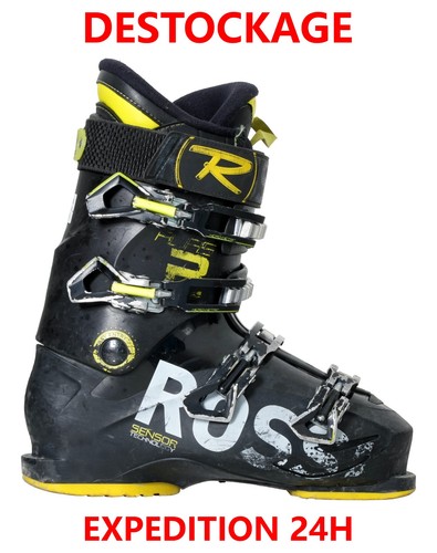 Chaussure ski adulte - de,