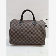 Louis Vuitton Speedy 30 Damier