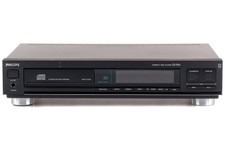 Philips CD584 Lecteur CD/CDM4 Bras Pivotant Lecteur/Uniforme 1 An Garantie [2]
