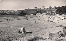 22 ERQUY PLAGE DE CAROUAL