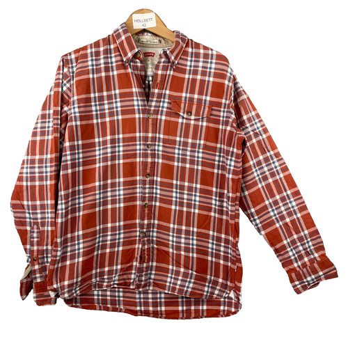 Levi chemise homme - chemise,
