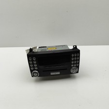 Mercedes benz slk r171 - r171, music