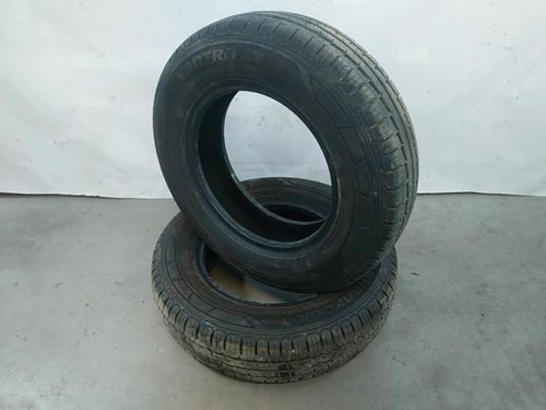 Pneu 165 r14 r hankook - pneu,