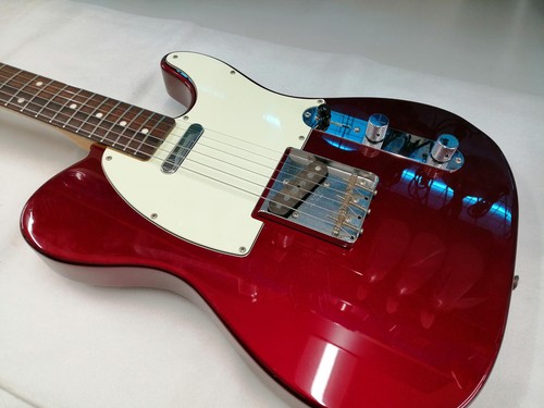 Guitare électrique fender - guitare,
