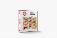 ABAFIL Album vide pour Love