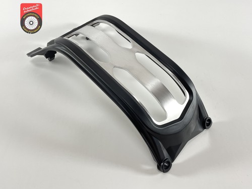 Tôle protection moteur - protection,