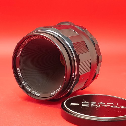 Neuf pentax smc super - pentax,