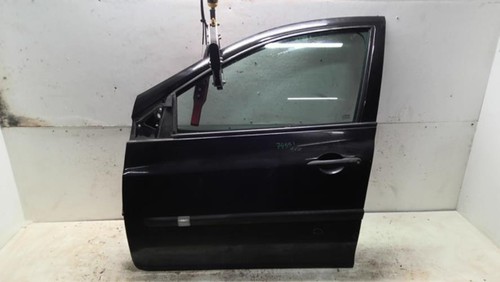 Porte avant gauche renault - avant,
