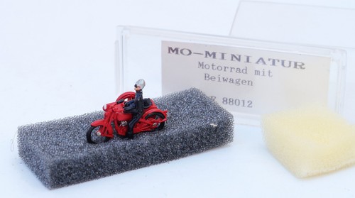 Miniature 88012 moto - mo-miniature,
