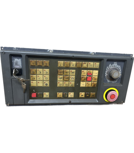 Pupitre opérateur fanuc - pupitre,