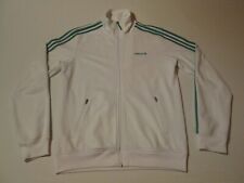 ⚡VESTE VINTAGE SURVETEMENT ADIDAS BECKENBAUER MEDIUM 180 D6/50 VENTEX STAN SMITH