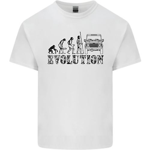 Shirt off roading - off,