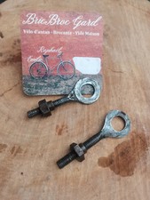 Chain tensioner steel bicycle - chain,