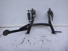 BEQUILLE CENTRALE SCOOTER YAMAHA TMAX 500 TMAX500 INJECTION MODELE 5JG