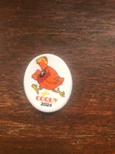 fève coquy 2024 Trail