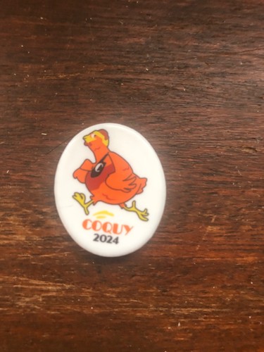Fève coquy 2024 trail - fève,