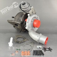 Turbocompresseur renault - turbocompresseur,