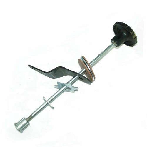 Kit fixation amortisseur de - de,