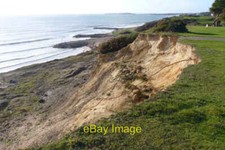 Photo 12x8 Falling Cliffs at