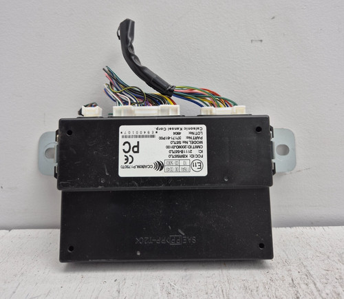 Module électronique - ✅module,