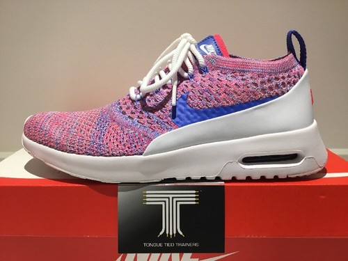 Nike air max - nike, ultra