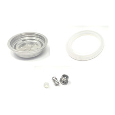 MOKONA BIALETTI KIT VALVE +