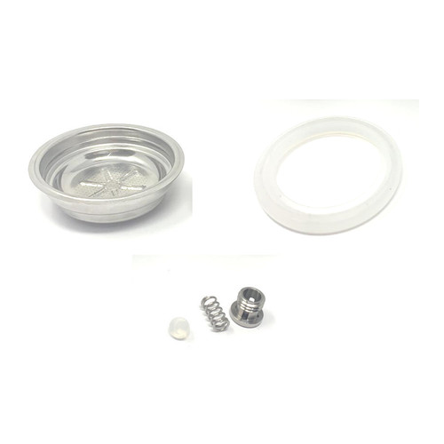Mokona bialetti kit valve - mokona, +