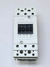 Contacteur De Puissance Siemens 3RT1045-1A / Disjoncteur SIRIUS