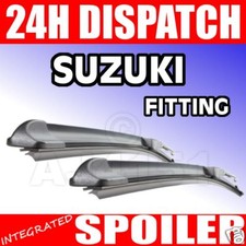 Suzuki SJ410/413 (Samouraï)