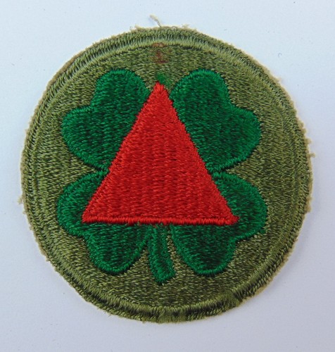 Patch xiii corps ww2 - ww2,