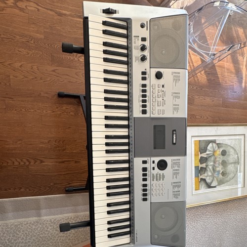 Yamaha psr e413 key - psr-e413, 61-key