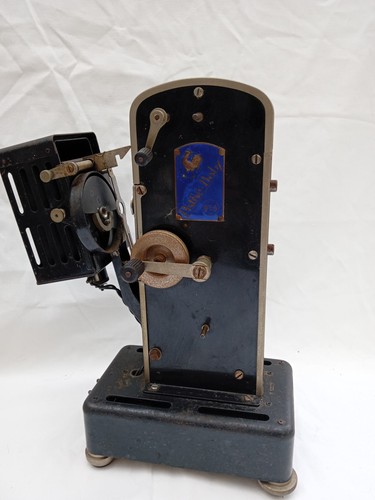 Projecteur cinema ancien - projecteur,