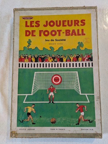 Ancien jeu société les - ancien,