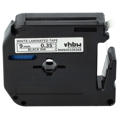 Cartouche ruban pour brother - ruban,