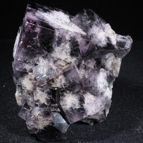 Fluorite lady annabella mine - lady,