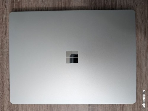 Microsoft surface laptop - surface, go