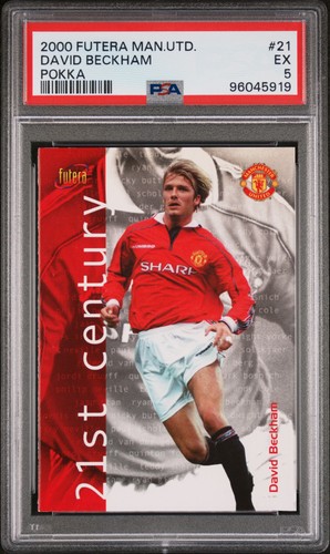 2000 futera manchester united - futera,